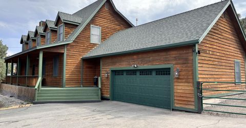 21595 Dortort Drive, Reno, NV 89521 Photo