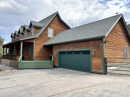 21595 Dortort Drive, Reno, NV 89521 Photo