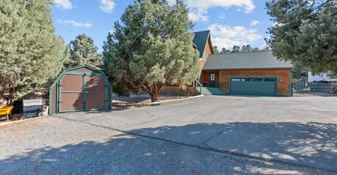 21595 Dortort Drive, Reno, NV 89521 Photo