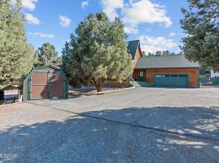 21595 Dortort Drive, Reno, NV 89521 Photo