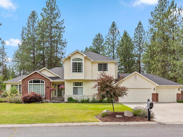 17709 N Kimberly Rd, Colbert, WA 99005