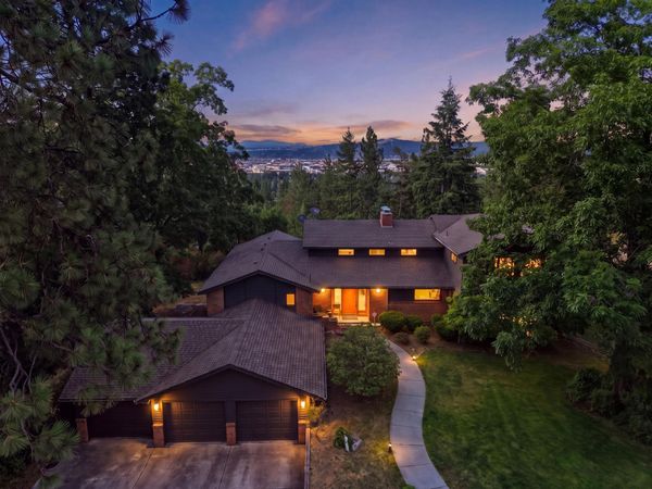 4203 E 18th Ave, Spokane, WA 99223