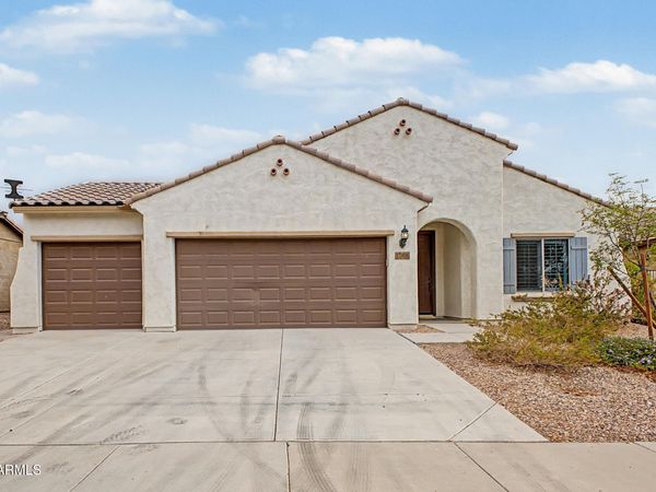 17486 W RED BIRD Road, Surprise, AZ 85387