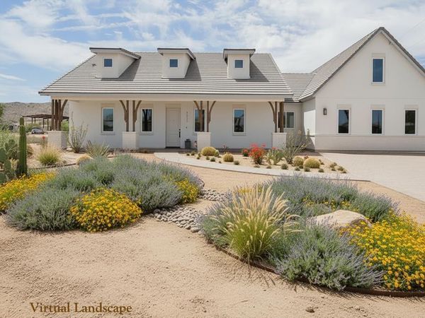 4831 W Pearce Road, Laveen, AZ 85339