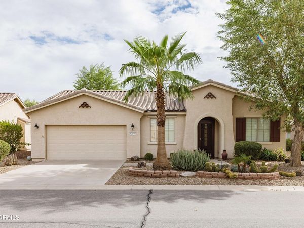 42546 W MILKY Way, Maricopa, AZ 85138