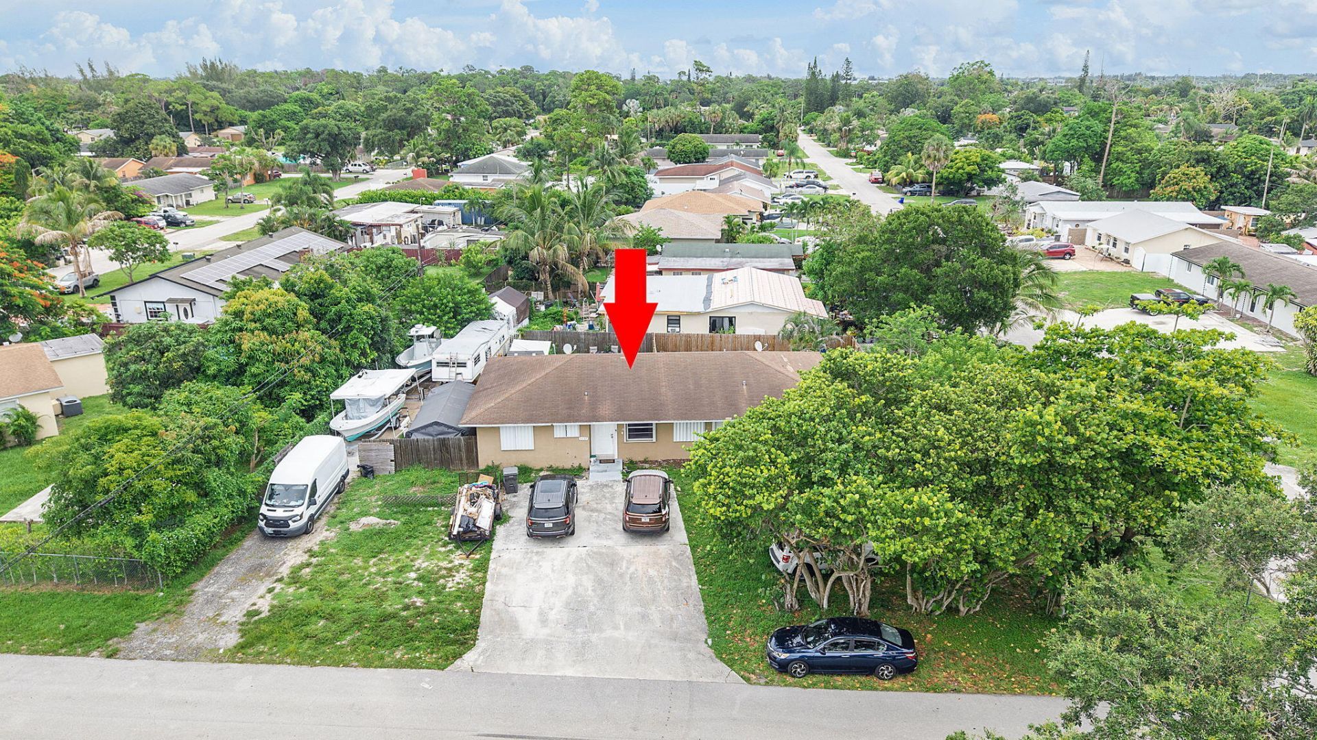 5735 Kumquat Road, West Palm Beach, FL 33413 Photo