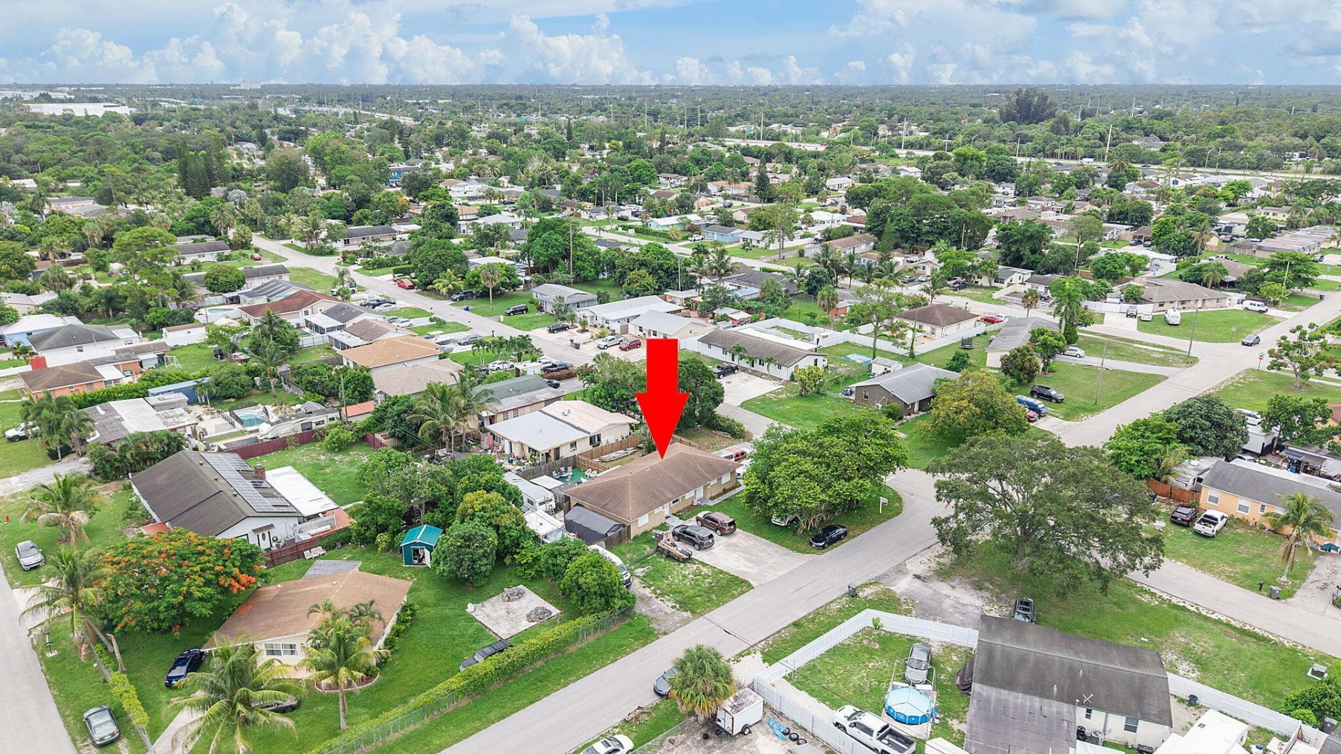 5735 Kumquat Road, West Palm Beach, FL 33413 Photo