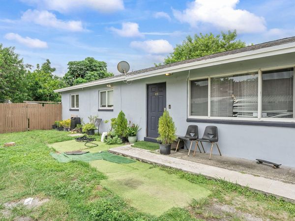 4116 Plumosa Street, West Palm Beach, FL 33406