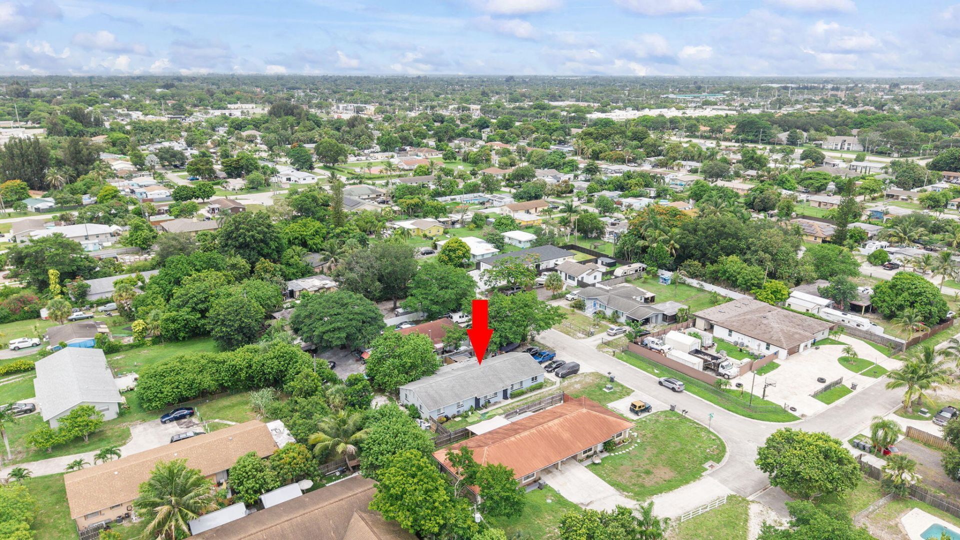 4116 Plumosa Street, West Palm Beach, FL 33406 Photo