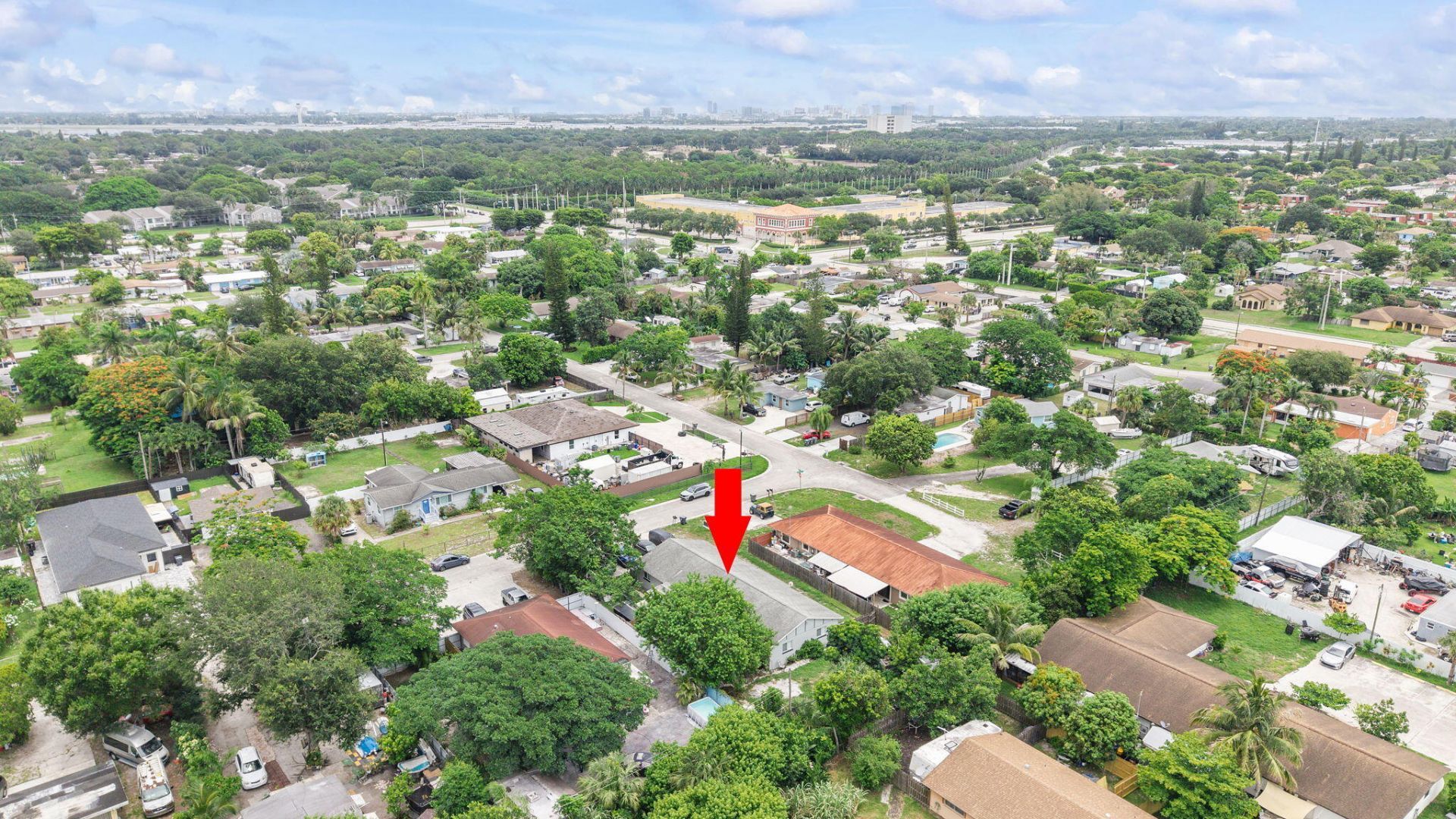 4116 Plumosa Street, West Palm Beach, FL 33406 Photo
