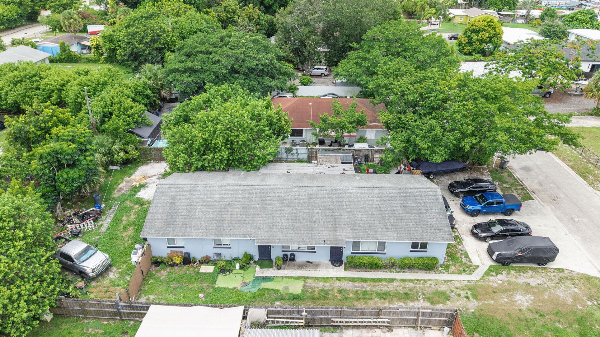 4116 Plumosa Street, West Palm Beach, FL 33406 Photo