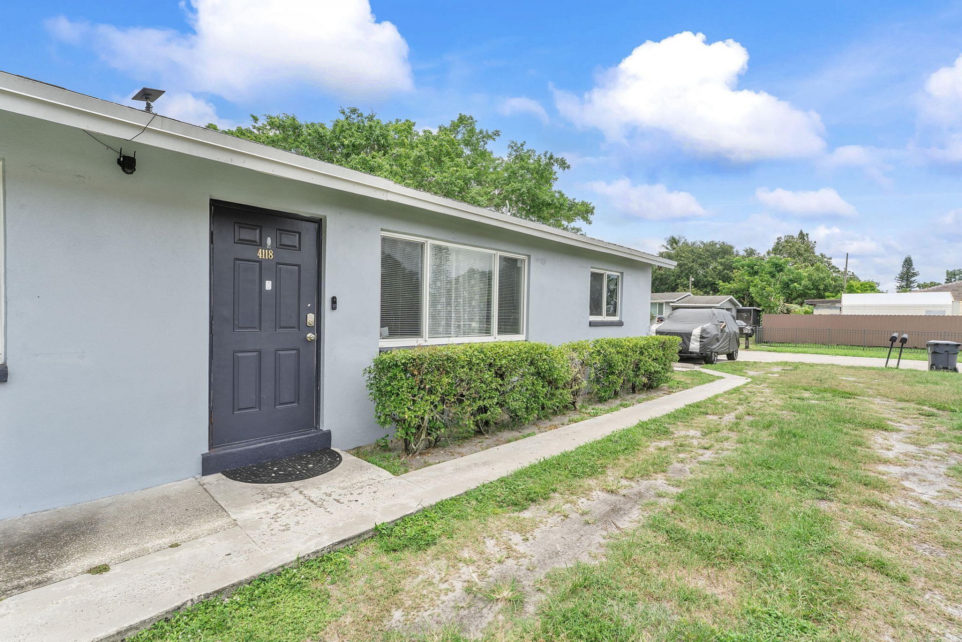 4116 Plumosa Street, West Palm Beach, FL 33406 Photo