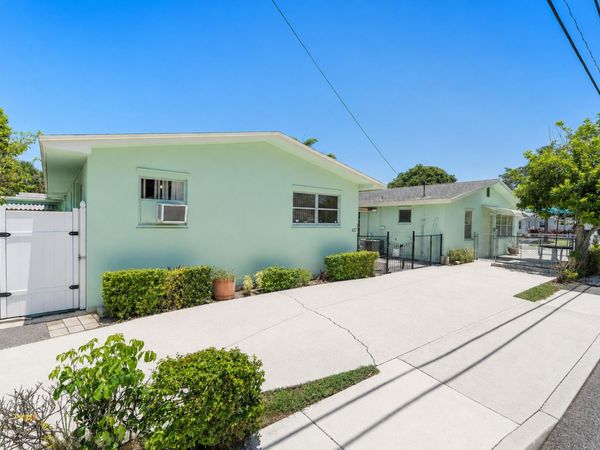 425 CHURCHILL Road, West Palm Beach, FL 33405