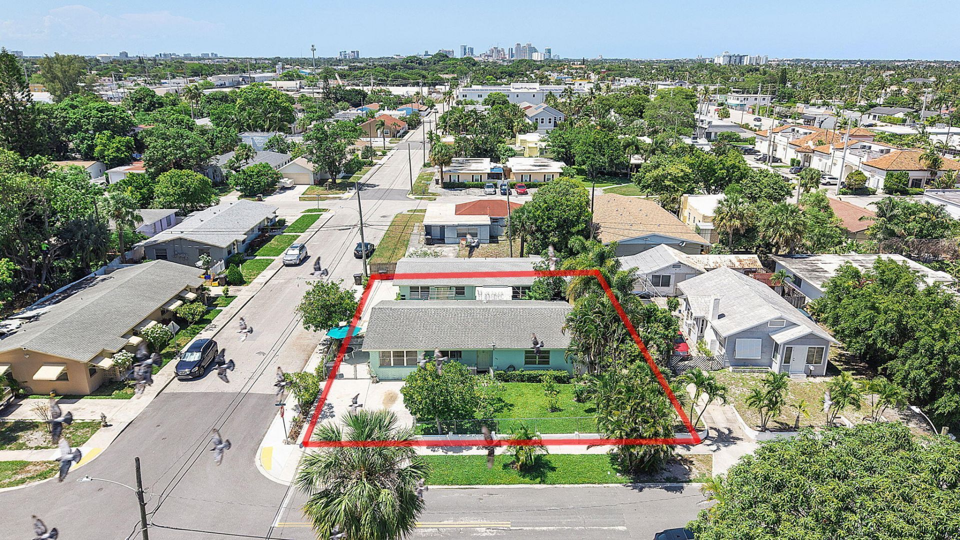 425 Churchill Road, West Palm Beach, FL 33405 Photo