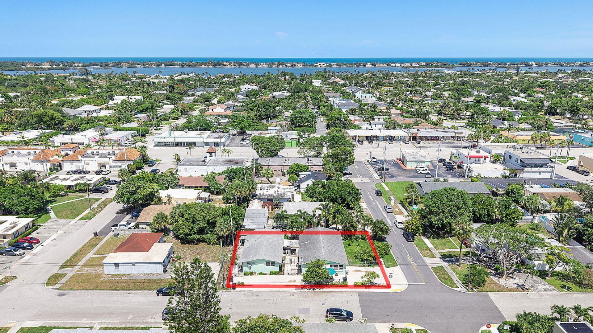 425 Churchill Road, West Palm Beach, FL 33405 Photo