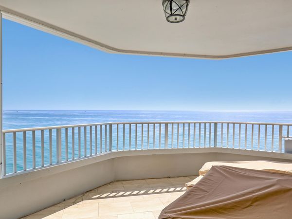5200 N OCEAN Drive N, Unit 1201, Singer Island, FL 33404