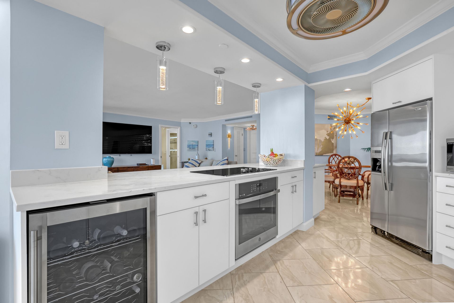 5200 N Ocean Drive N, Unit 1201, Singer Island, FL 33404 Photo