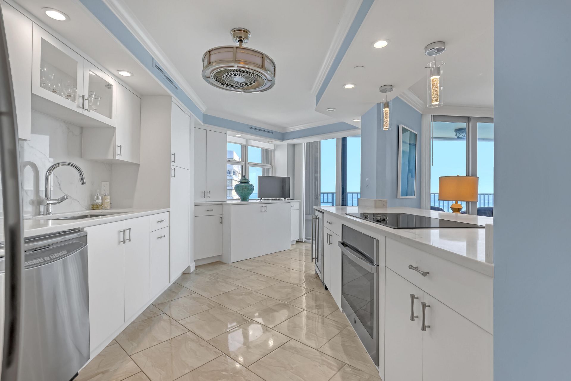 5200 N Ocean Drive N, Unit 1201, Singer Island, FL 33404 Photo