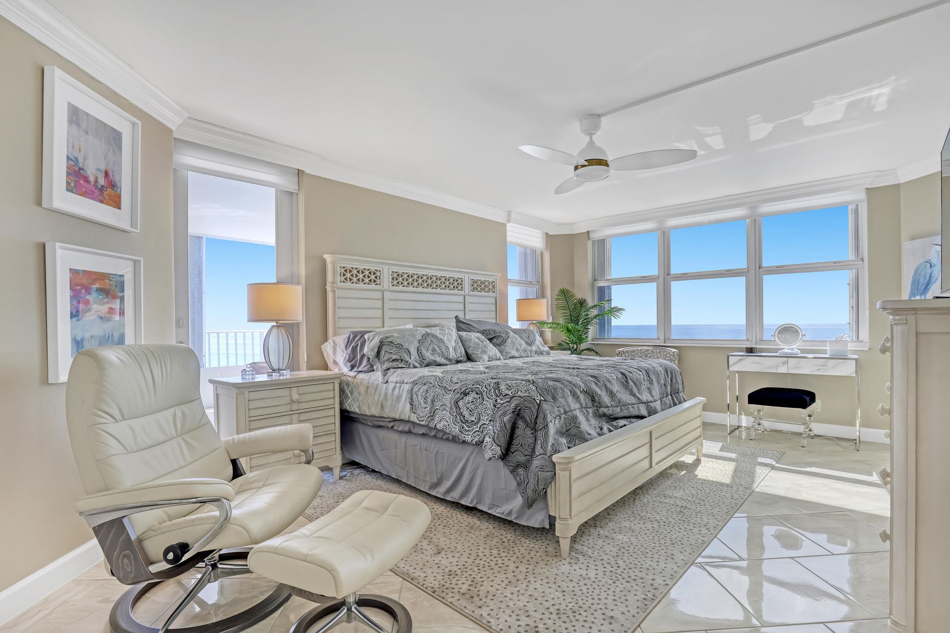 5200 N Ocean Drive N, Unit 1201, Singer Island, FL 33404 Photo