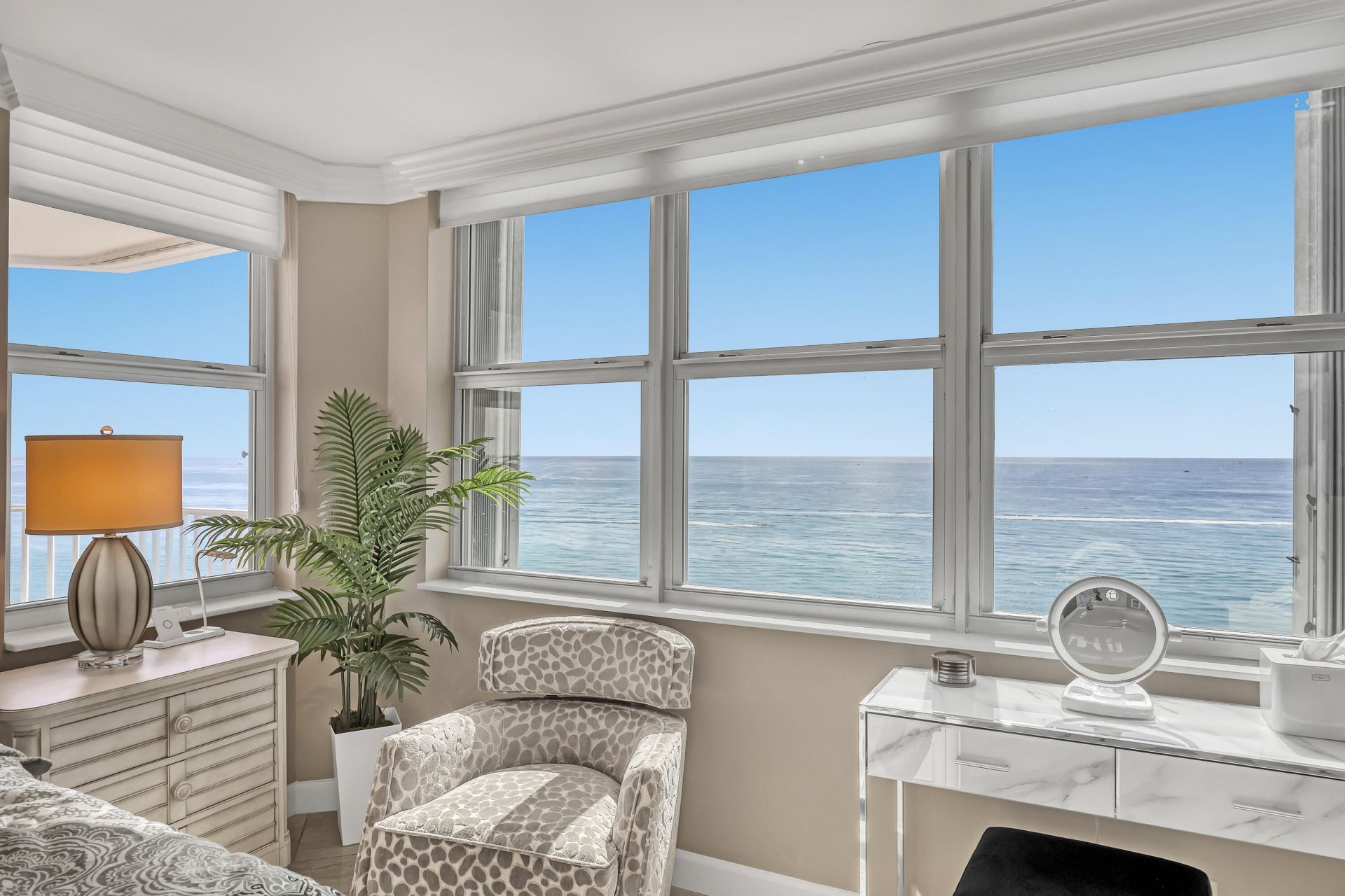 5200 N Ocean Drive N, Unit 1201, Singer Island, FL 33404 Photo