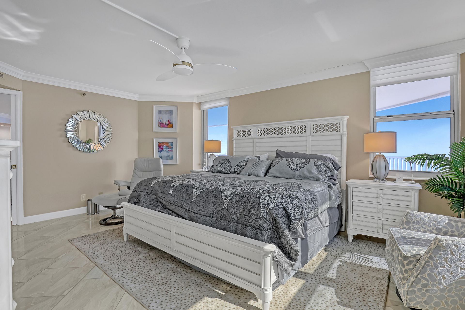 5200 N Ocean Drive N, Unit 1201, Singer Island, FL 33404 Photo
