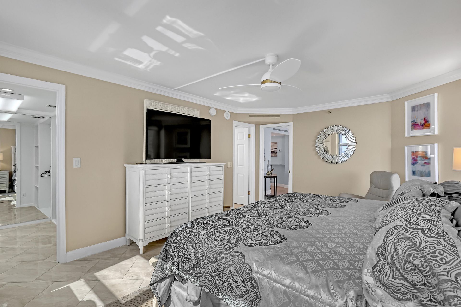5200 N Ocean Drive N, Unit 1201, Singer Island, FL 33404 Photo