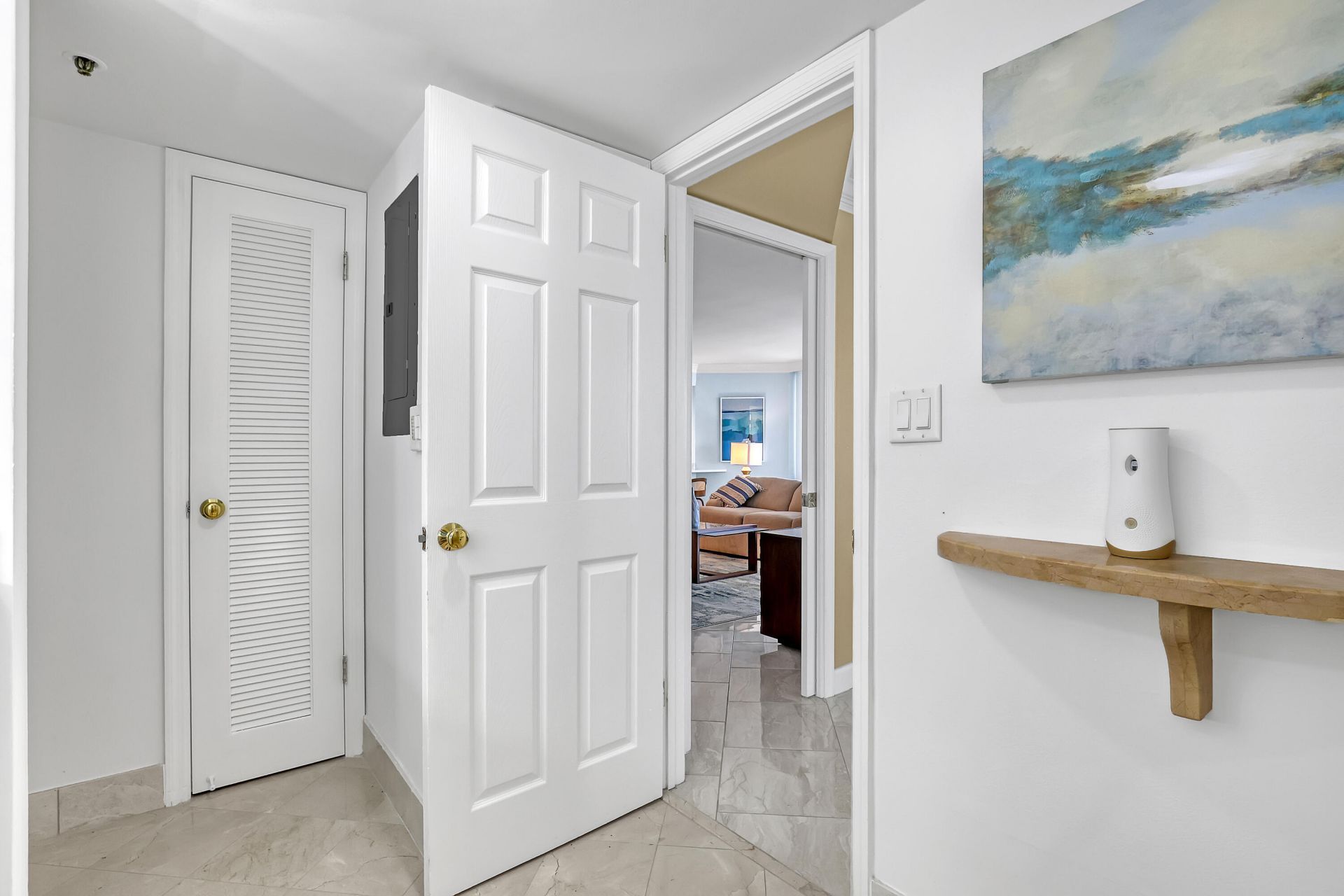 5200 N Ocean Drive N, Unit 1201, Singer Island, FL 33404 Photo