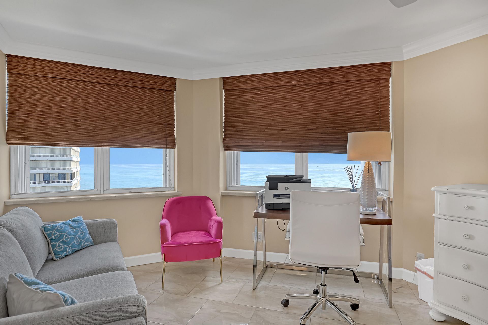 5200 N Ocean Drive N, Unit 1201, Singer Island, FL 33404 Photo