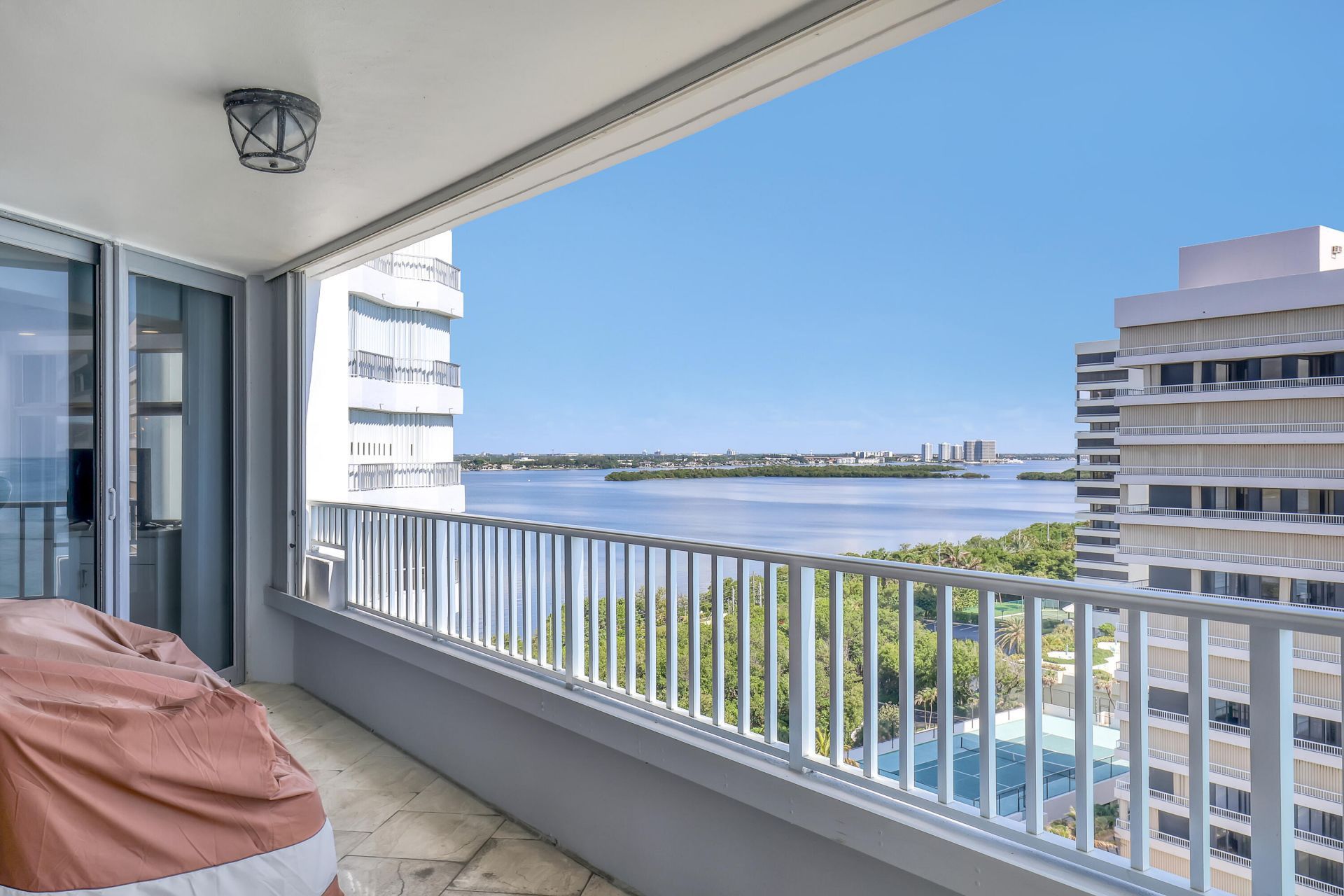5200 N Ocean Drive N, Unit 1201, Singer Island, FL 33404 Photo