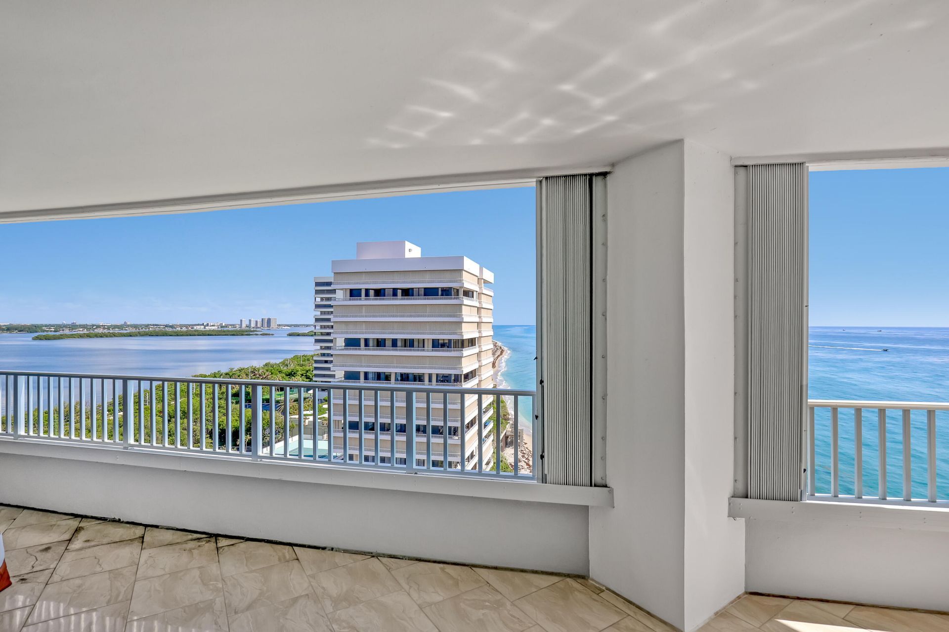 5200 N Ocean Drive N, Unit 1201, Singer Island, FL 33404 Photo