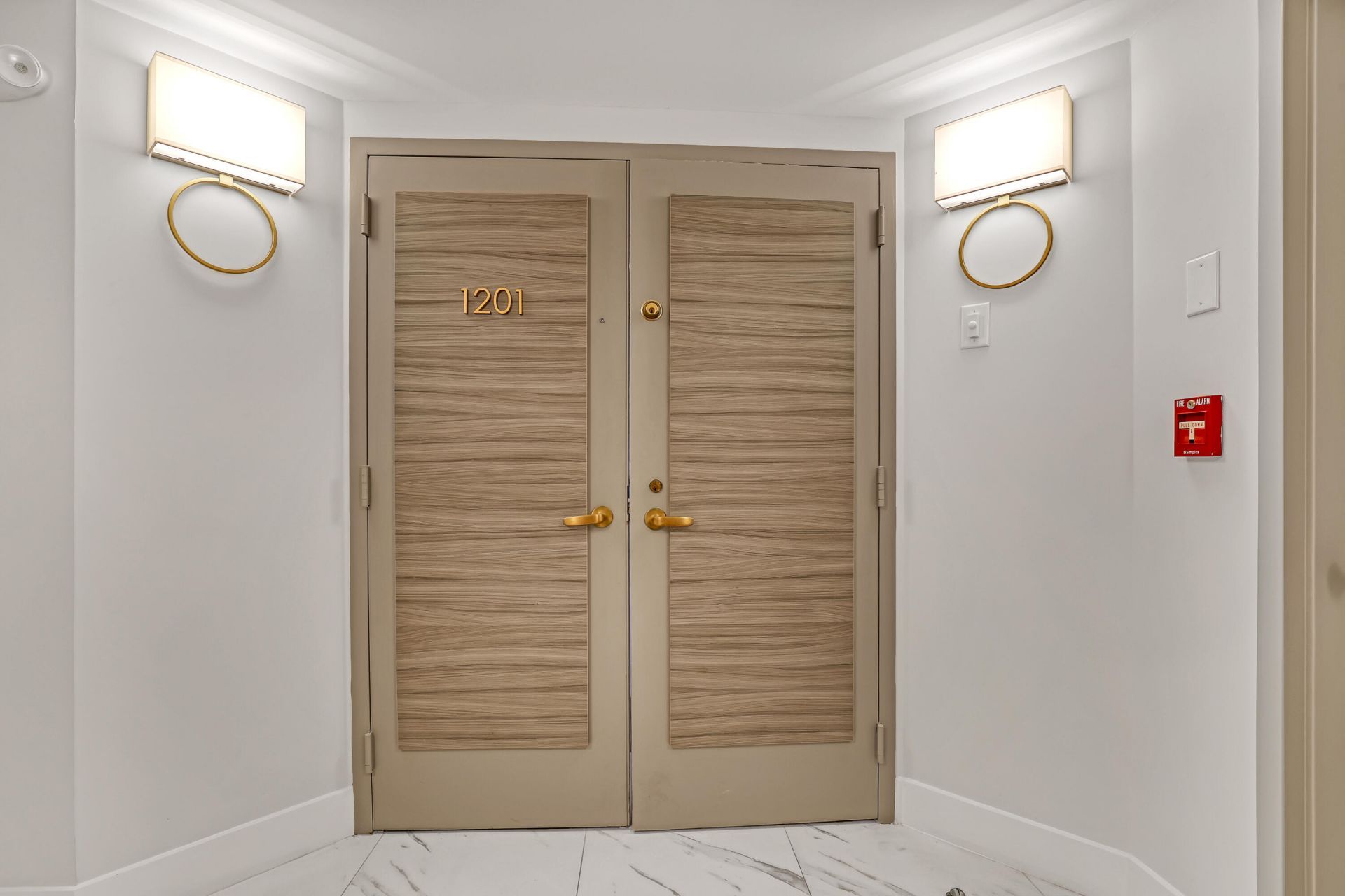 5200 N Ocean Drive N, Unit 1201, Singer Island, FL 33404 Photo