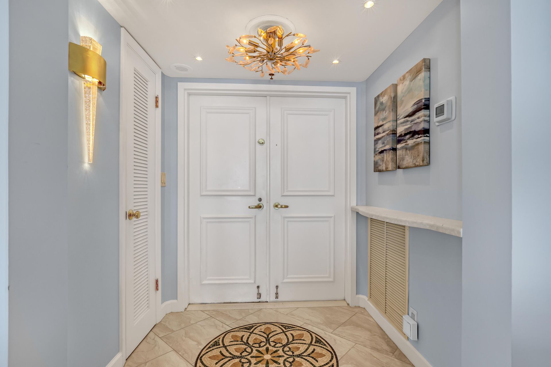 5200 N Ocean Drive N, Unit 1201, Singer Island, FL 33404 Photo