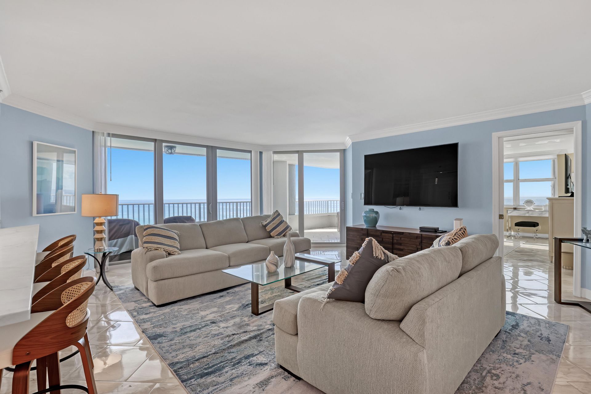 5200 N Ocean Drive N, Unit 1201, Singer Island, FL 33404 Photo