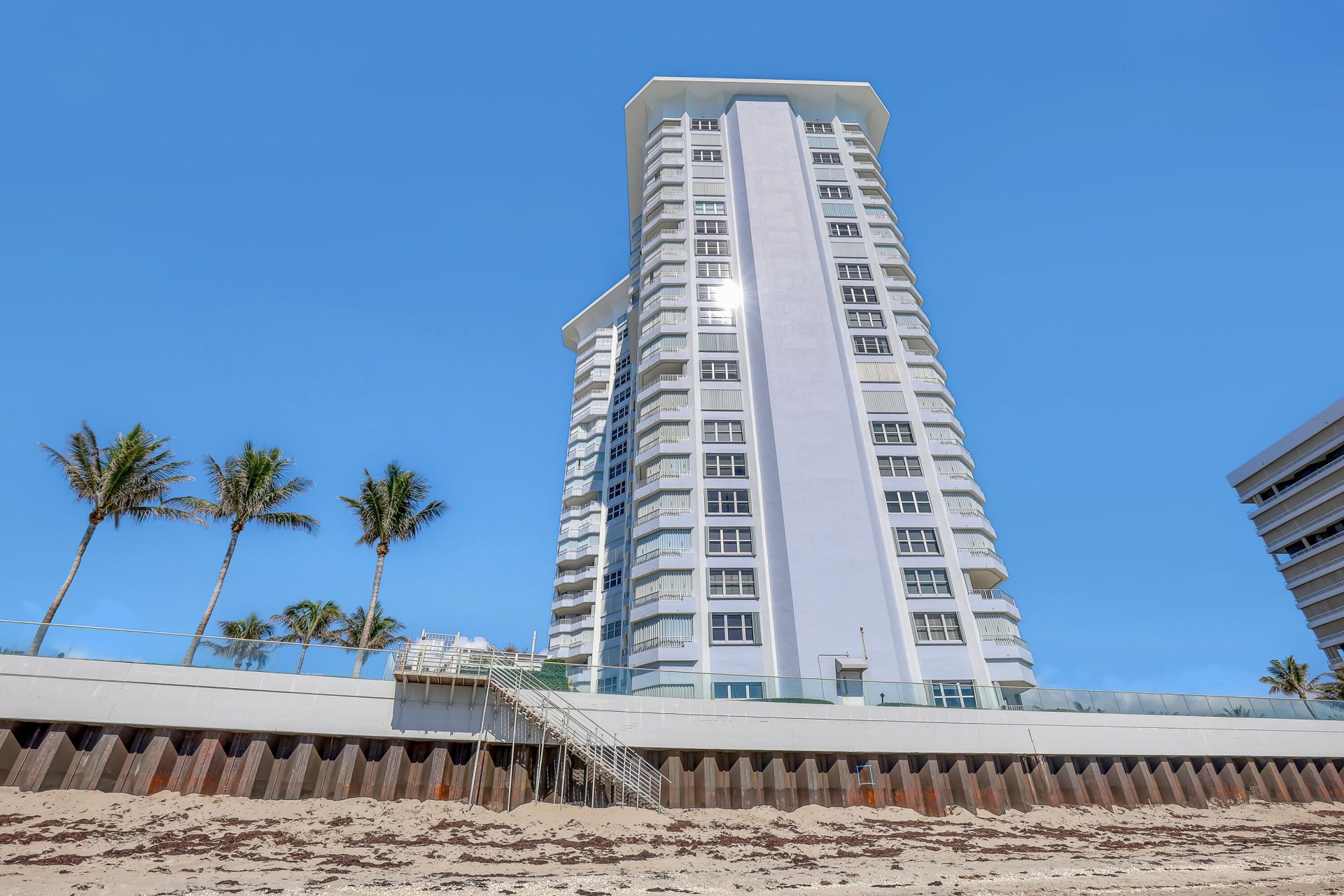 5200 N Ocean Drive N, Unit 1201, Singer Island, FL 33404 Photo