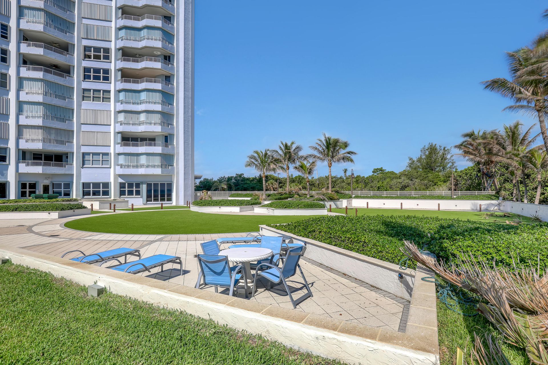 5200 N Ocean Drive N, Unit 1201, Singer Island, FL 33404 Photo