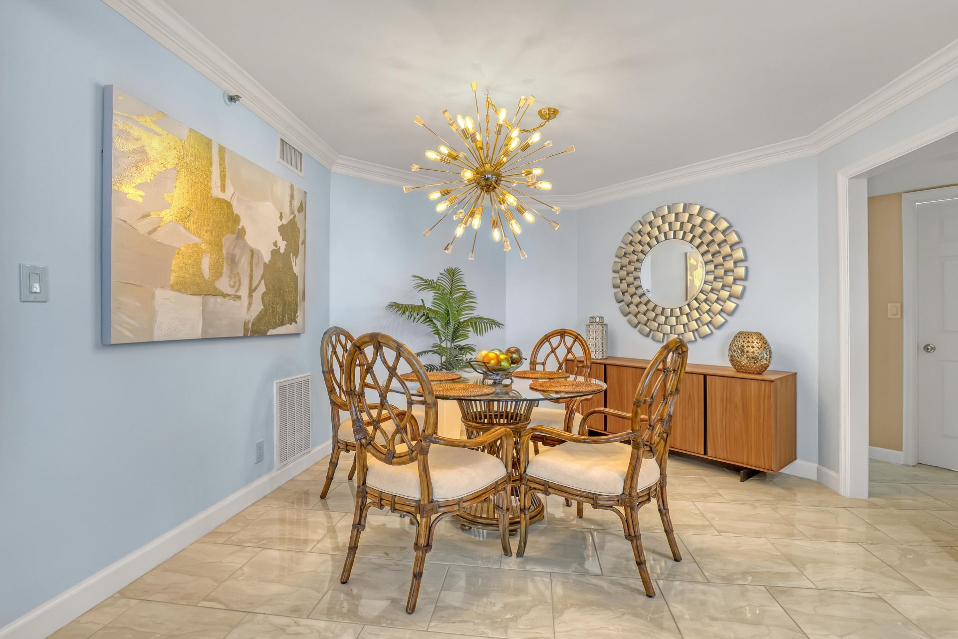 5200 N Ocean Drive N, Unit 1201, Singer Island, FL 33404 Photo