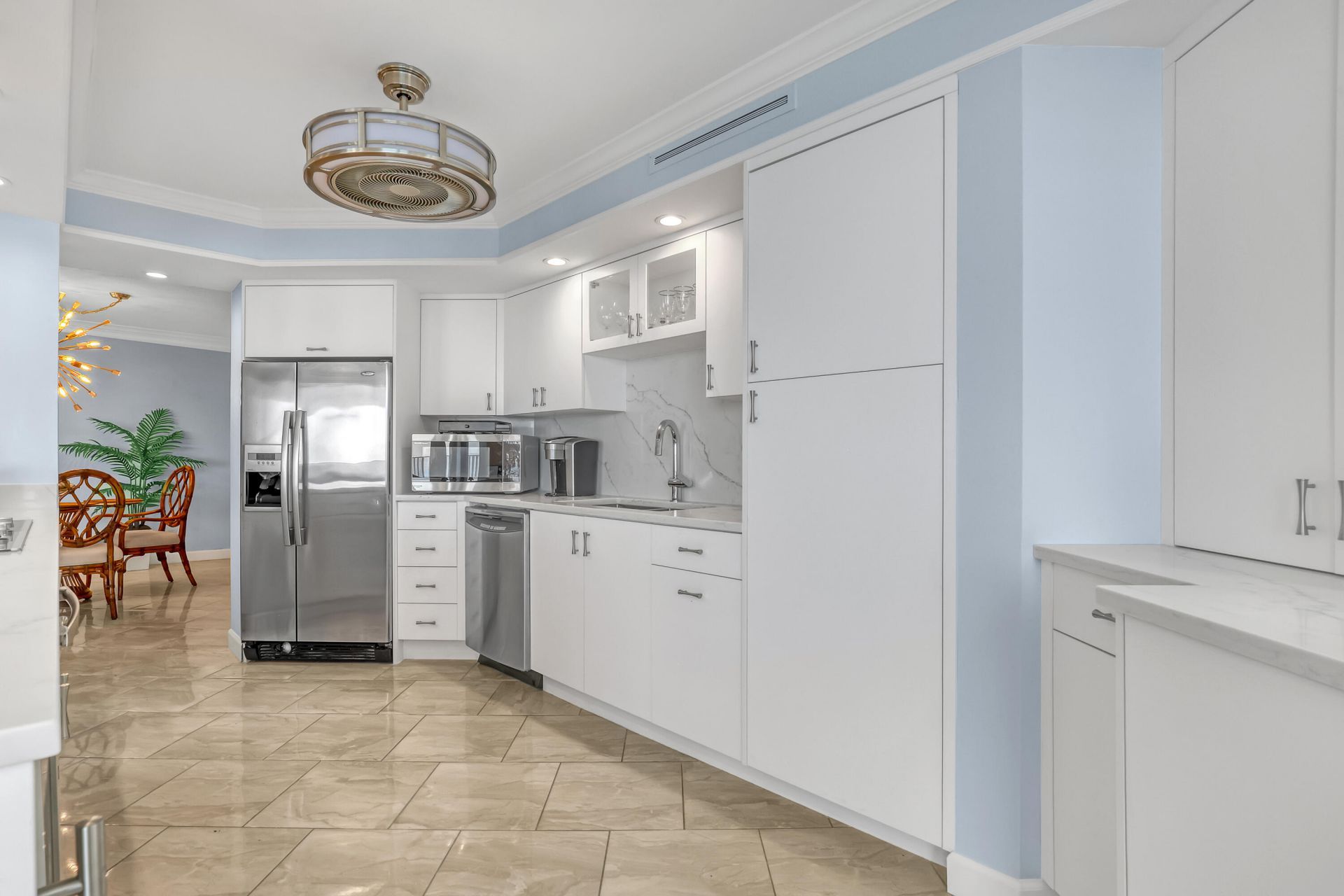5200 N Ocean Drive N, Unit 1201, Singer Island, FL 33404 Photo