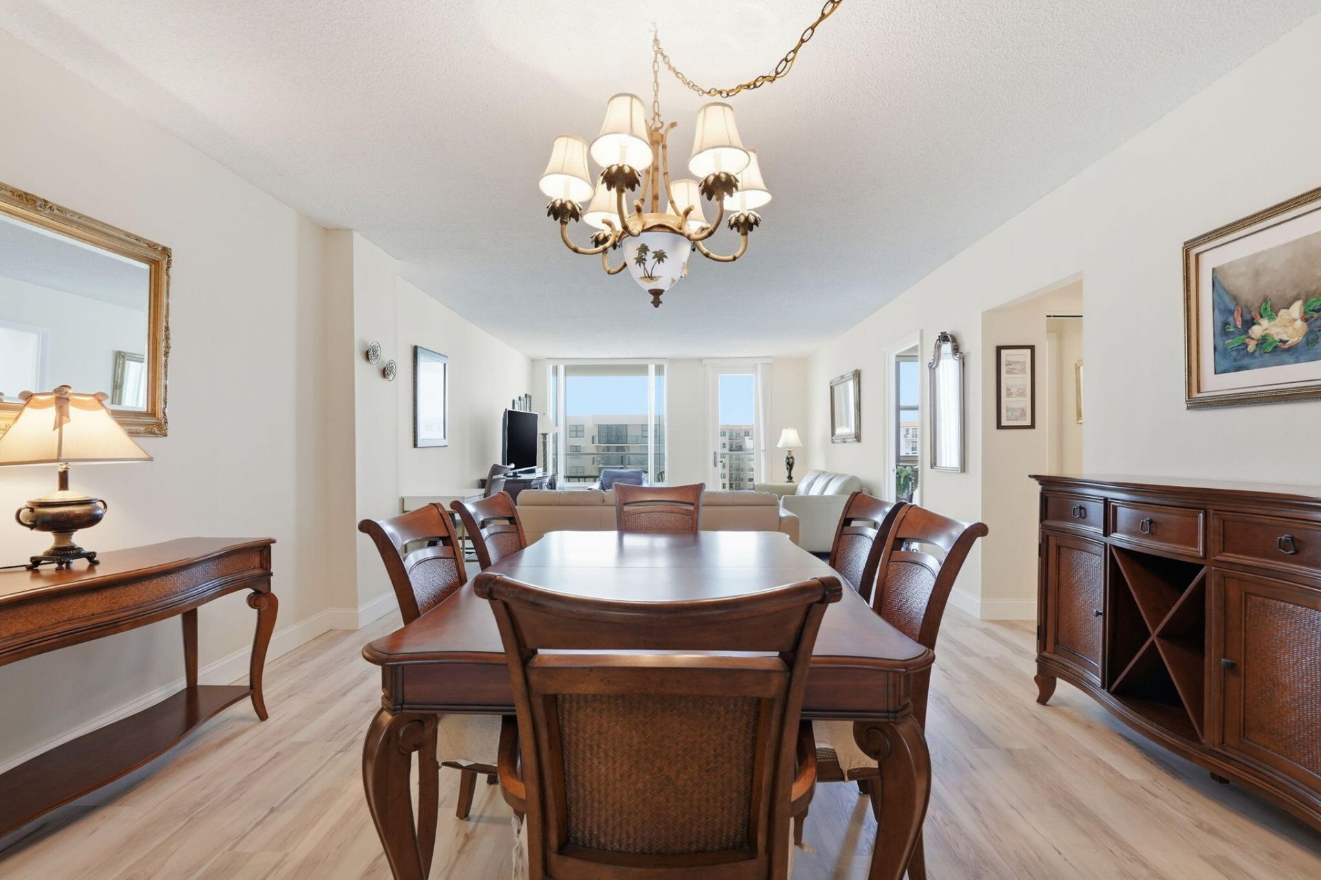 3450 S Ocean Boulevard, Unit 714, Palm Beach, FL 33480 Photo