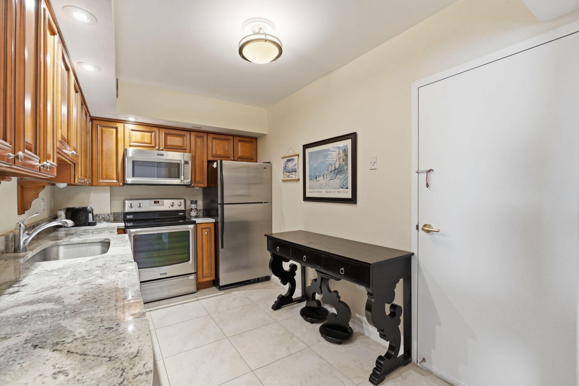 3450 S Ocean Boulevard, Unit 714, Palm Beach, FL 33480 Photo
