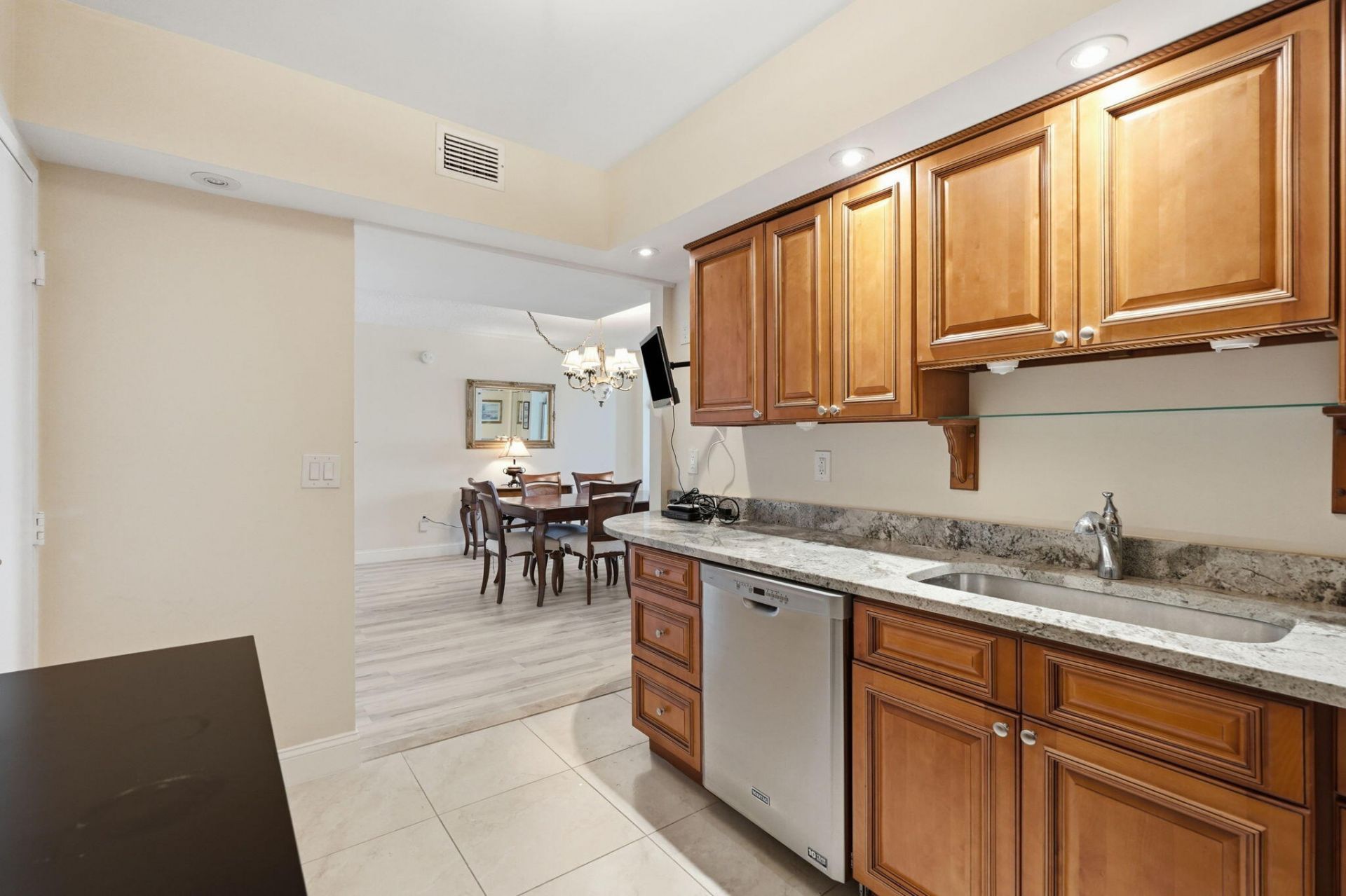3450 S Ocean Boulevard, Unit 714, Palm Beach, FL 33480 Photo