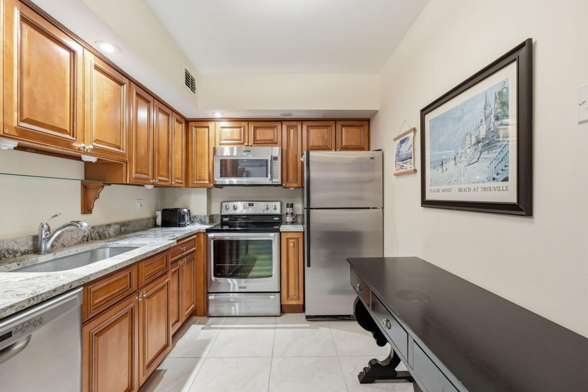 3450 S Ocean Boulevard, Unit 714, Palm Beach, FL 33480 Photo