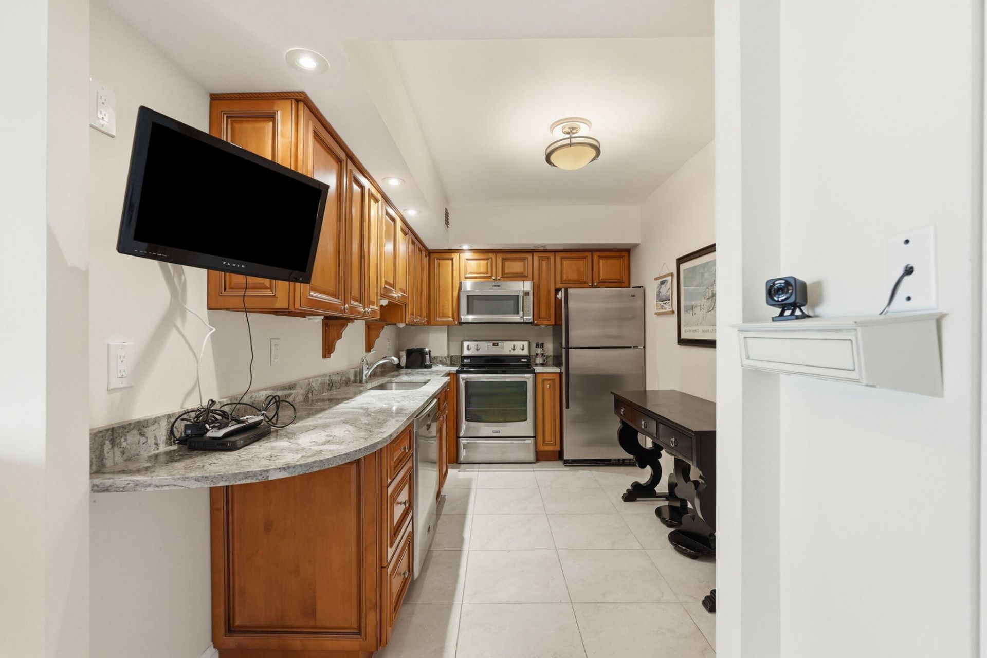 3450 S Ocean Boulevard, Unit 714, Palm Beach, FL 33480 Photo