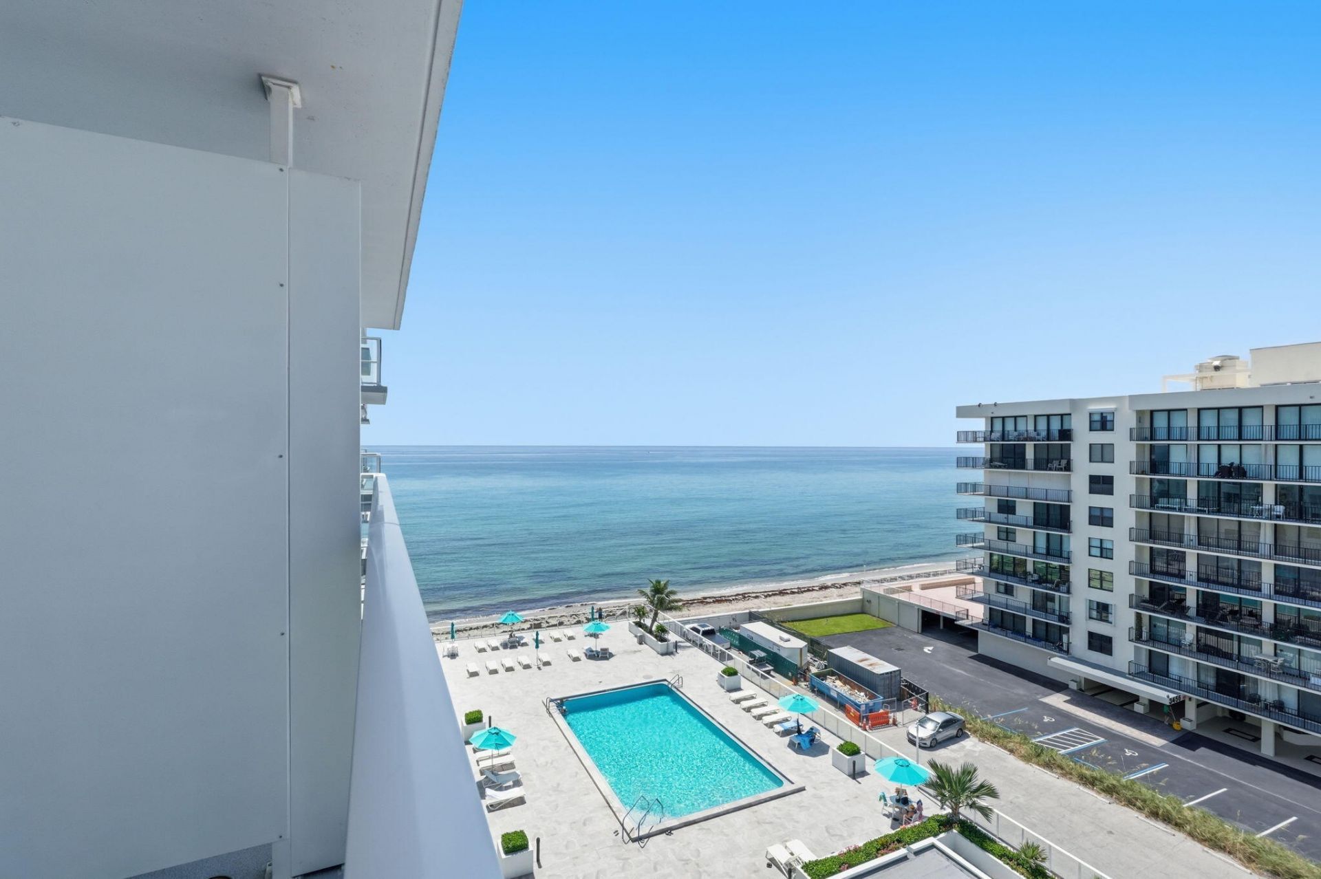 3450 S Ocean Boulevard, Unit 714, Palm Beach, FL 33480 Photo