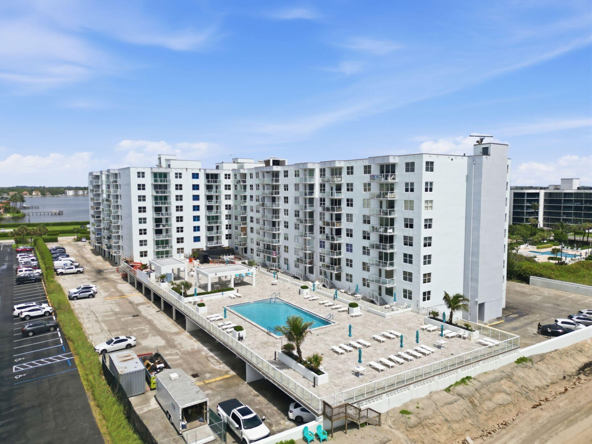 3450 S Ocean Boulevard, Unit 714, Palm Beach, FL 33480 Photo