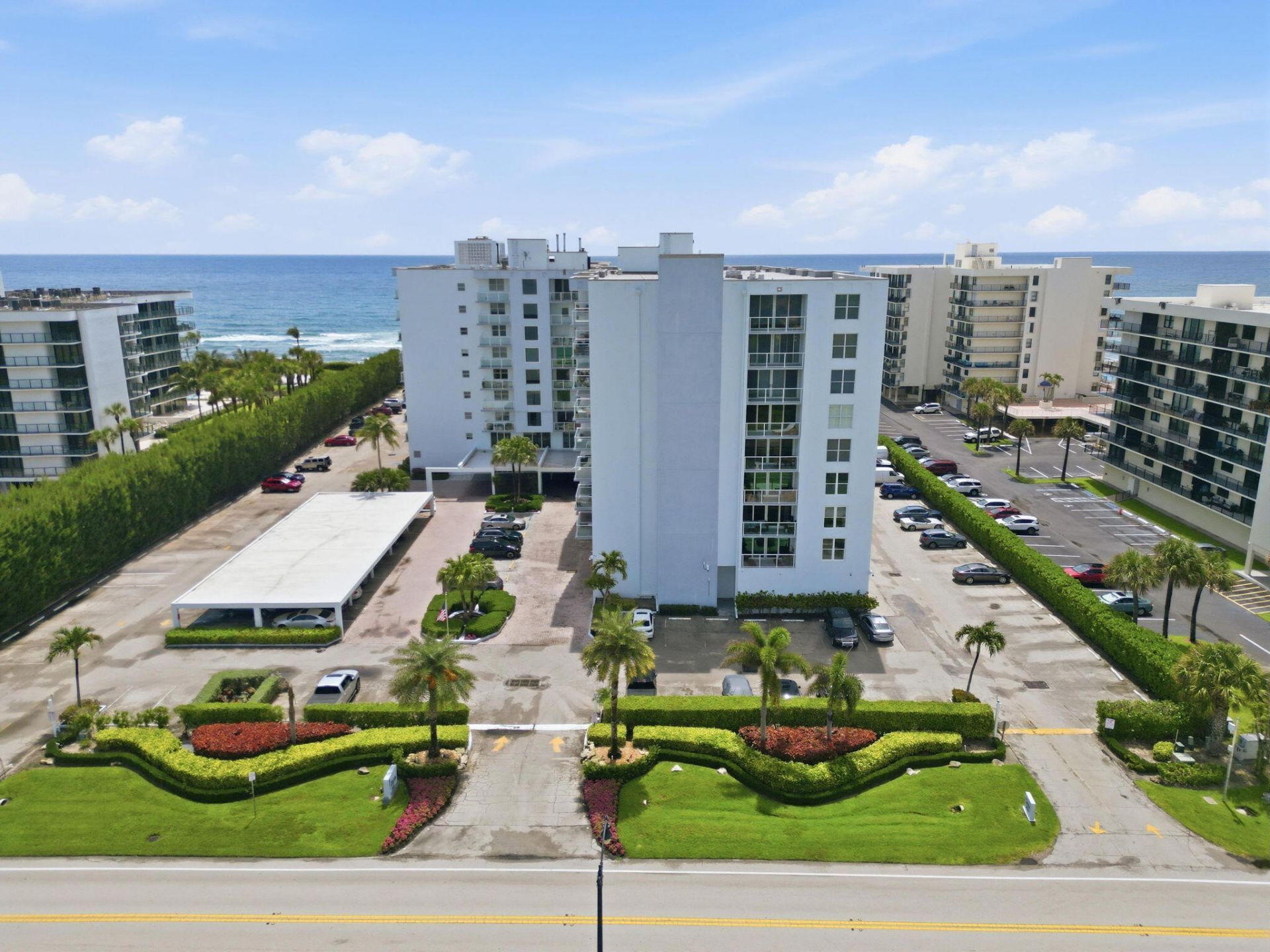 3450 S Ocean Boulevard, Unit 714, Palm Beach, FL 33480 Photo