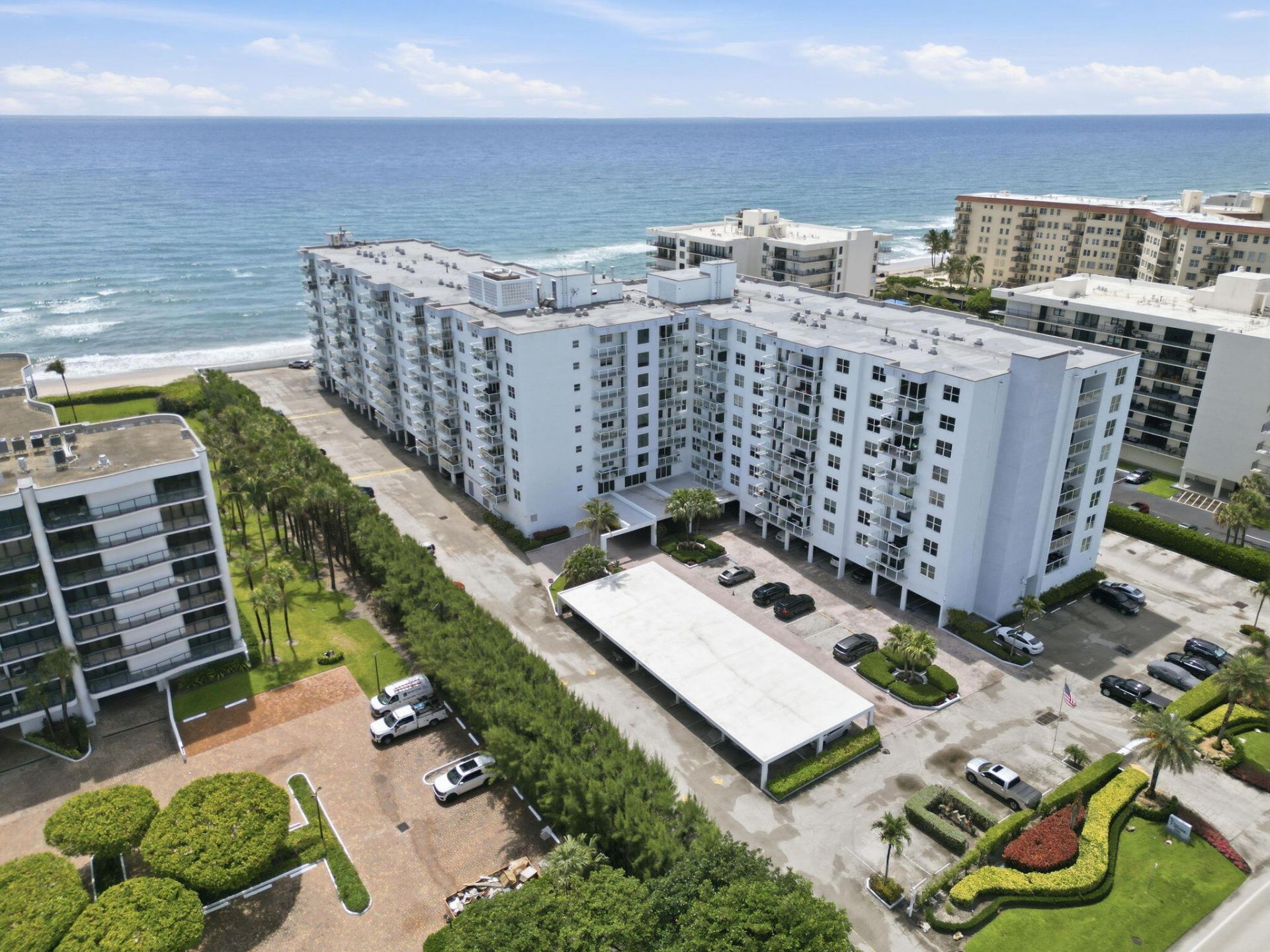 3450 S Ocean Boulevard, Unit 714, Palm Beach, FL 33480 Photo