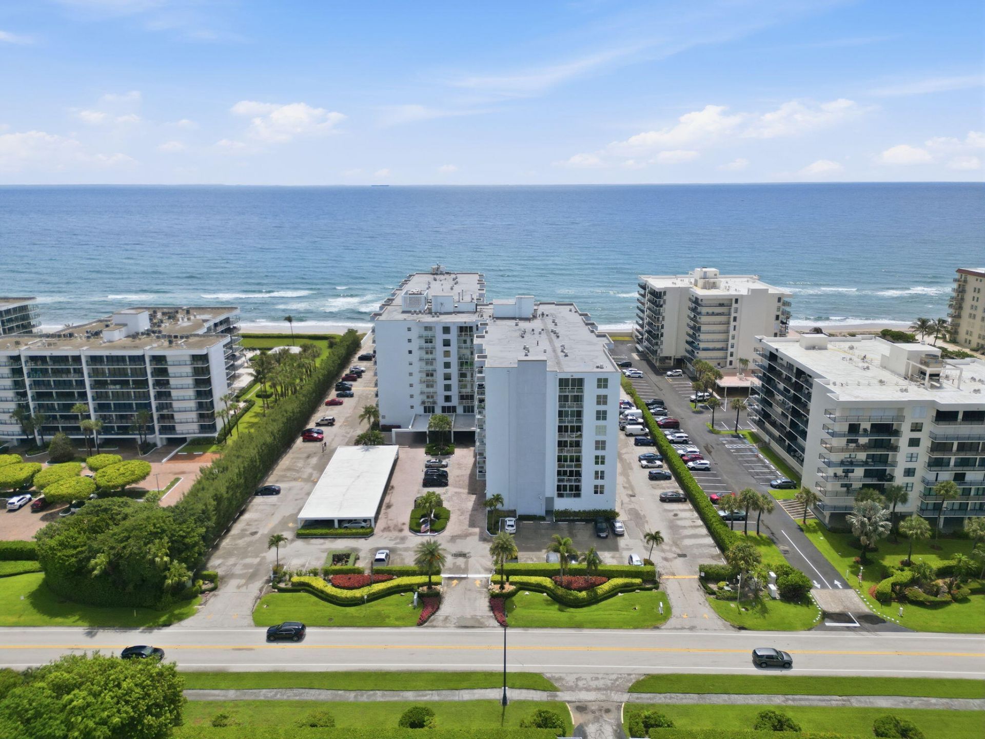3450 S Ocean Boulevard, Unit 714, Palm Beach, FL 33480 Photo
