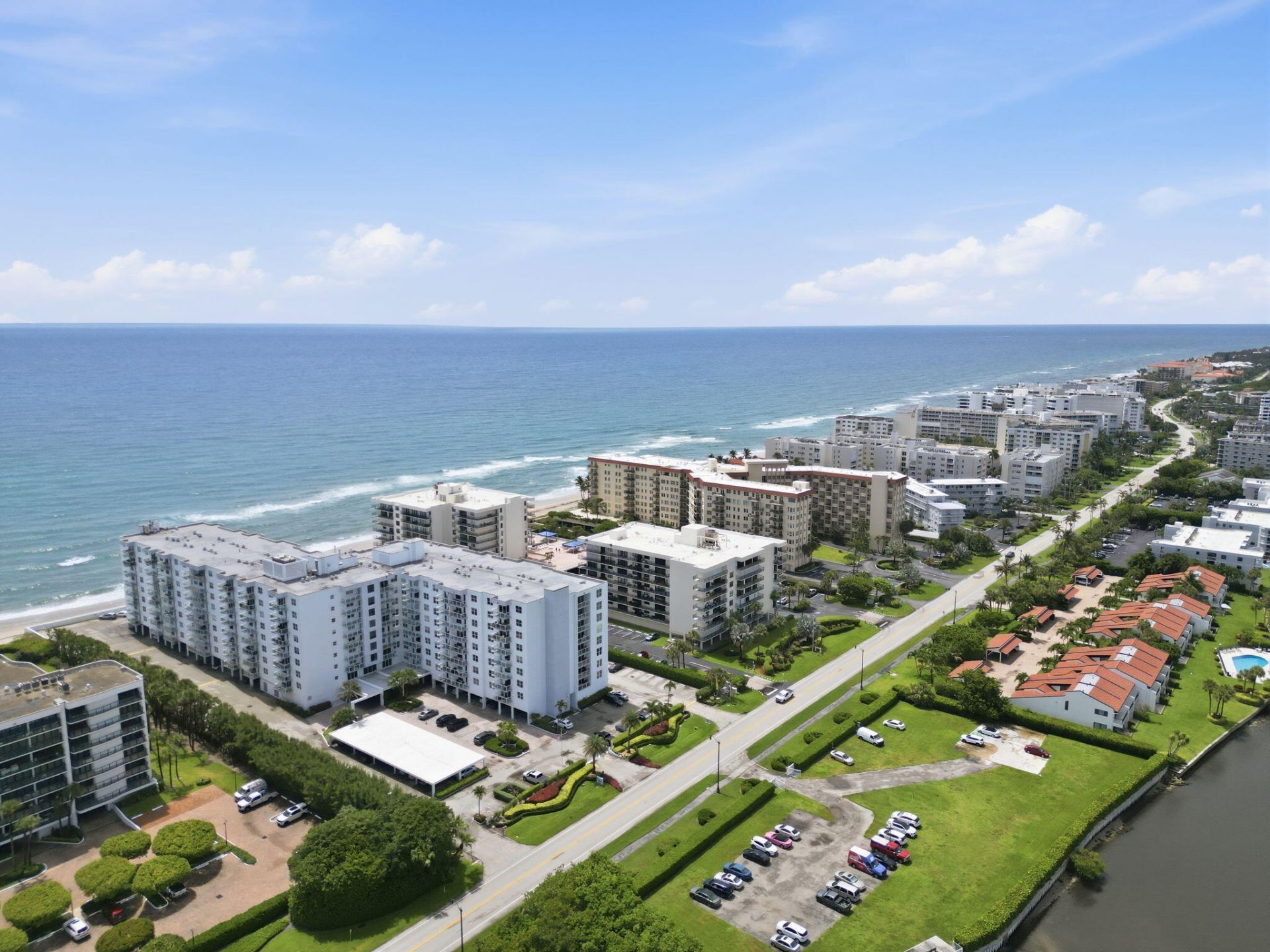 3450 S Ocean Boulevard, Unit 714, Palm Beach, FL 33480 Photo