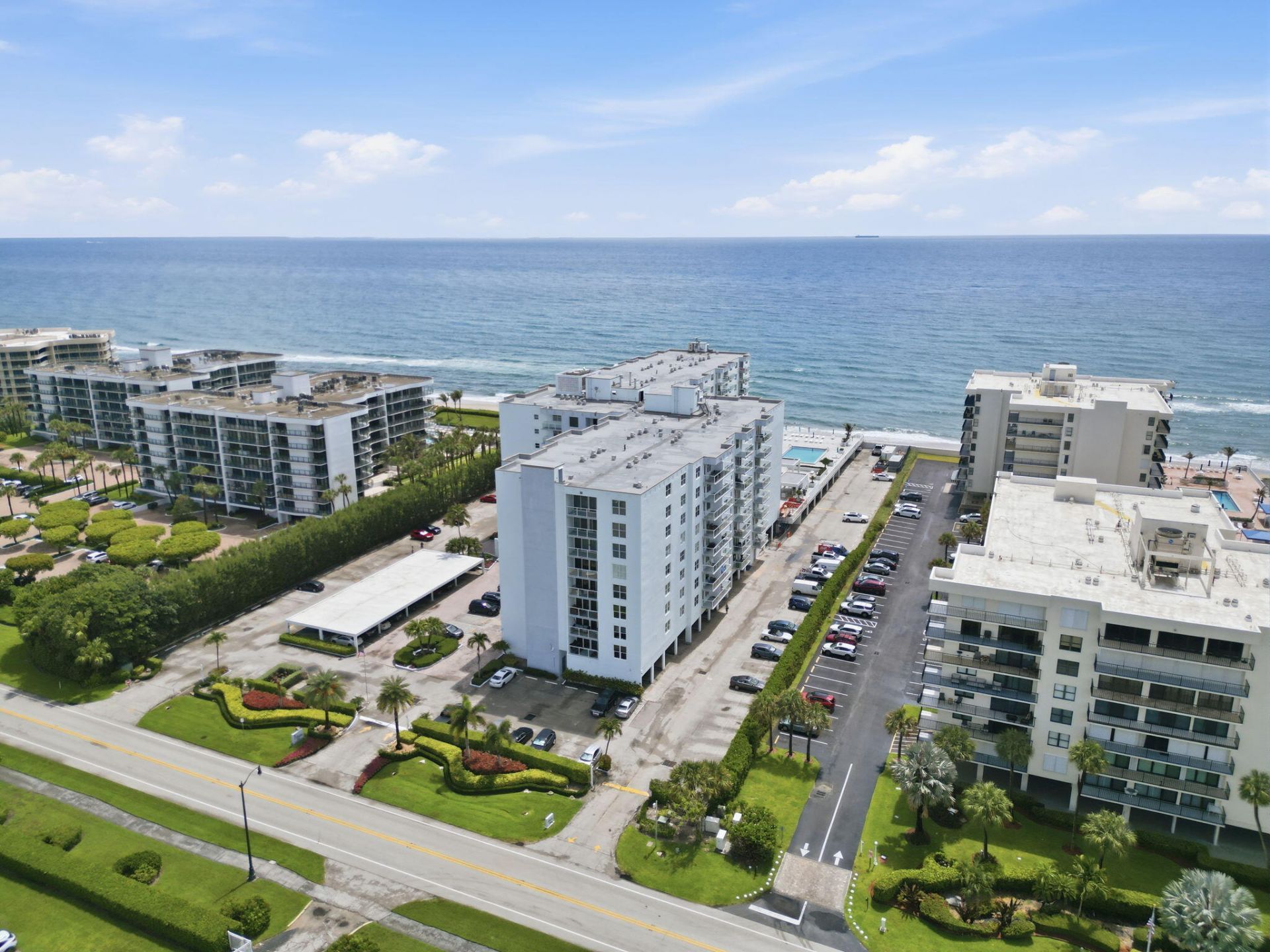 3450 S Ocean Boulevard, Unit 714, Palm Beach, FL 33480 Photo