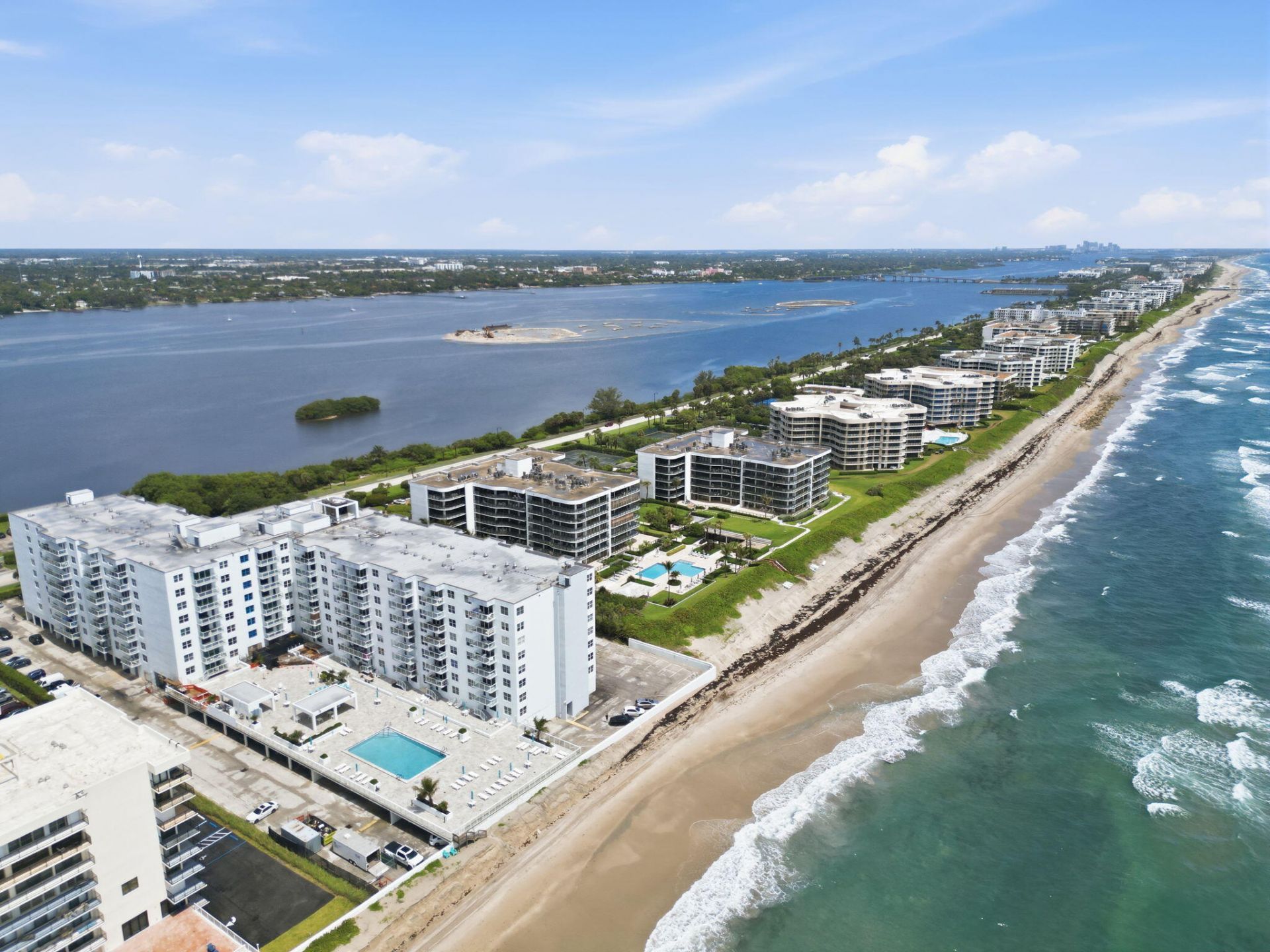 3450 S Ocean Boulevard, Unit 714, Palm Beach, FL 33480 Photo